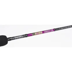 Canne Spinning Hart Nation Carnassier