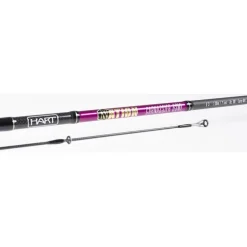 Canne Spinning Hart Nation Carnassier