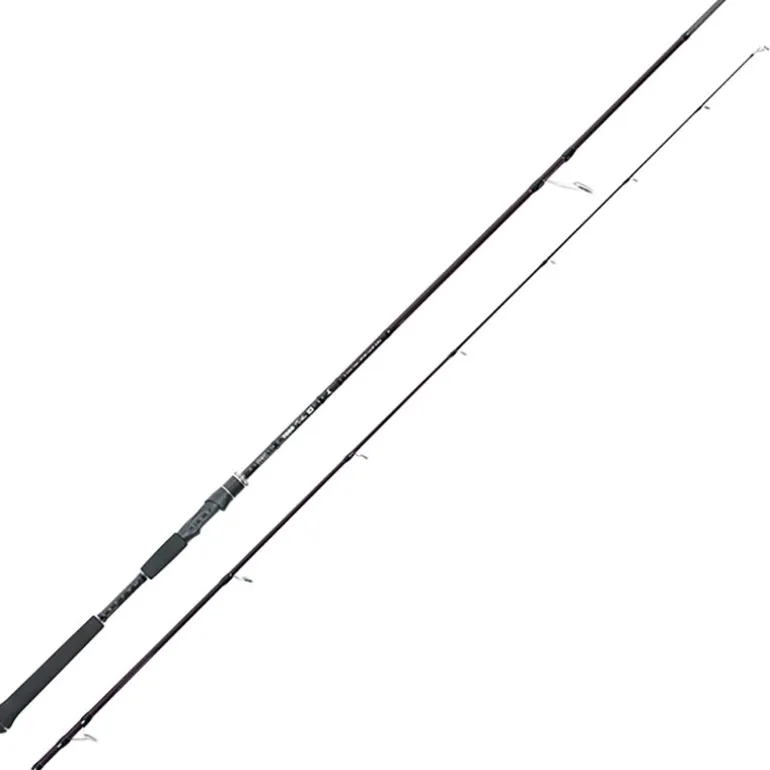 Canne Spinning Hart Toro Trek Fk 9Mh