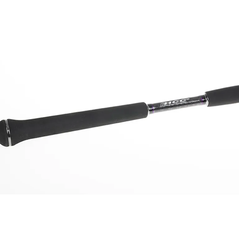 Canne Spinning Hart Toro Trek Fk 9Mh
