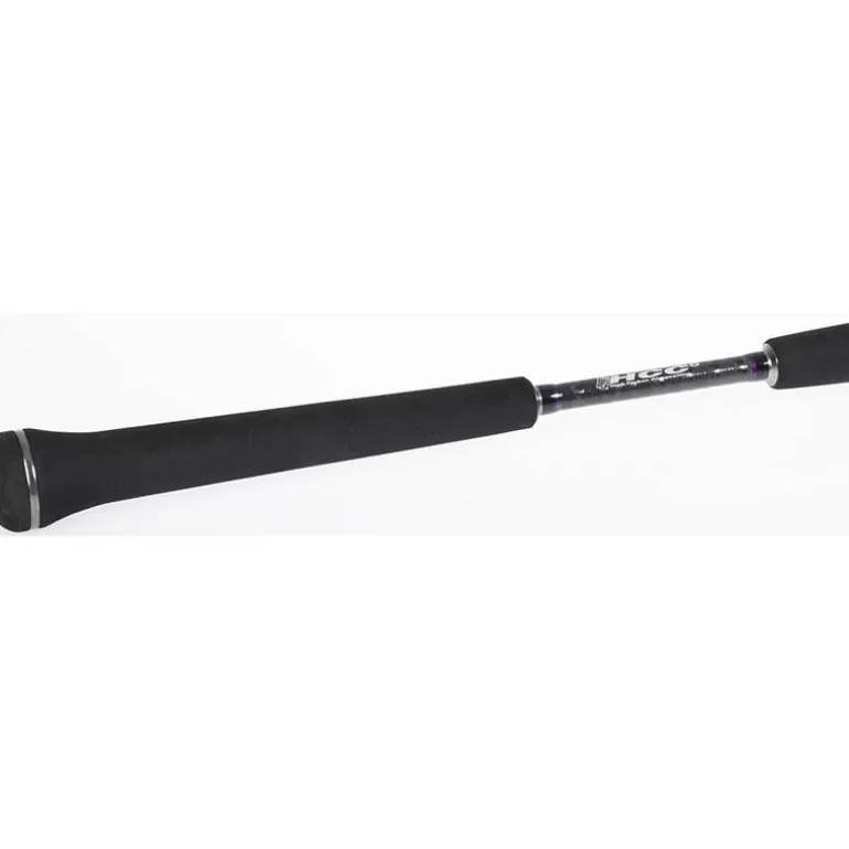 Canne Spinning Hart Toro U-Slow Jig Fk 6S