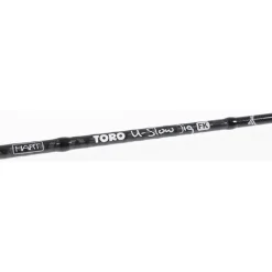 Canne Spinning Hart Toro U-Slow Jig Fk 6S