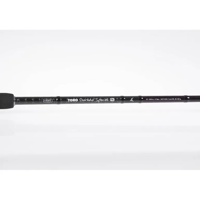 Canne Spinning Hart Toro Dorado Special Fk