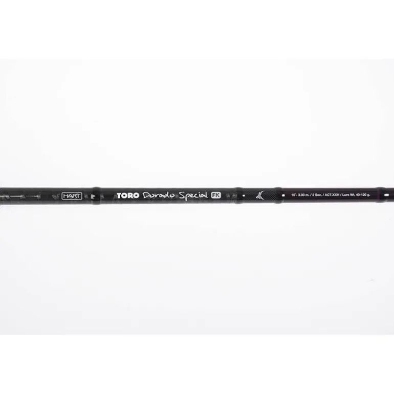 Canne Spinning Hart Toro Dorado Special Fk