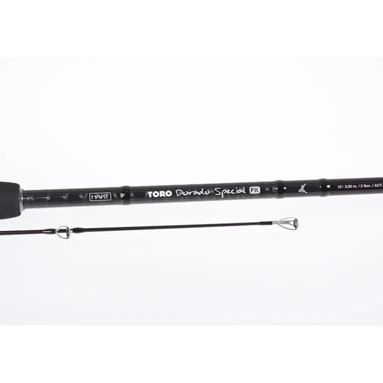Canne Spinning Hart Toro Dorado Special Fk