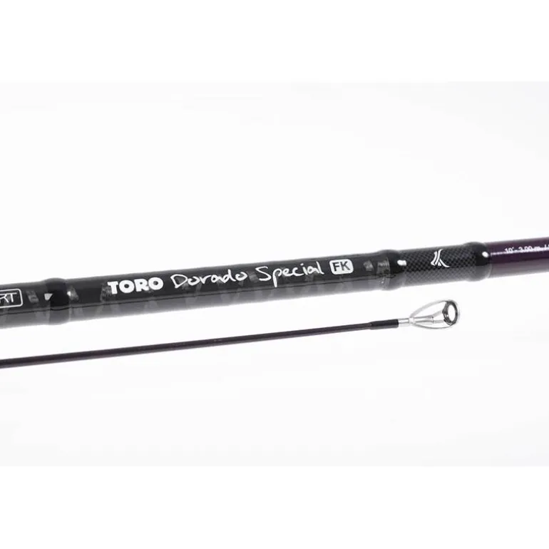 Canne Spinning Hart Toro Dorado Special Fk