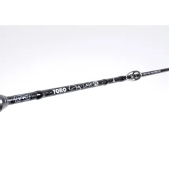 Canne Spinning Hart Toro Cfk Jig 63S