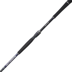 Canne Spinning Hearty Rise Salt Monster Sw