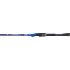 Canne Spinning Hearty Rise Deep Blue