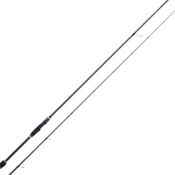 Canne Spinning Hearty Rise Innovation