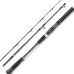 Canne Spinning Hearty Rise Skywalker Norway Jigging Spin