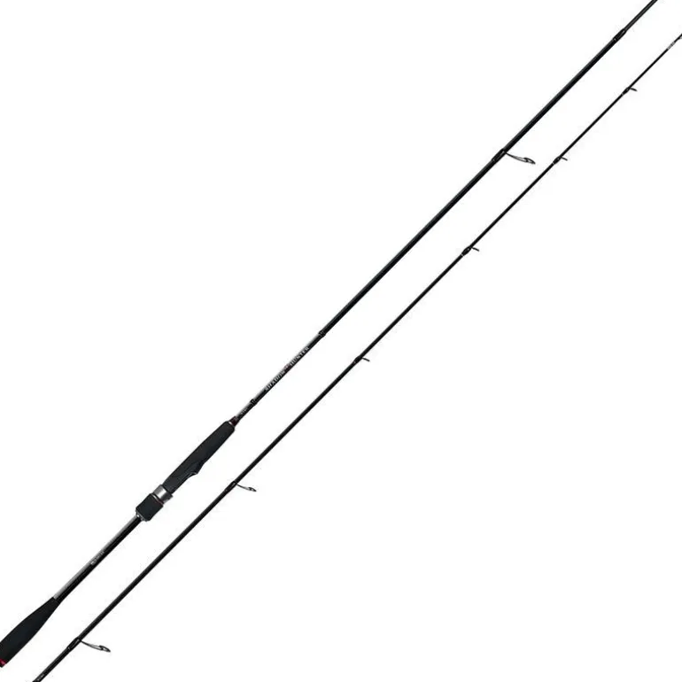 Canne Spinning Herakles Shadow Hunter