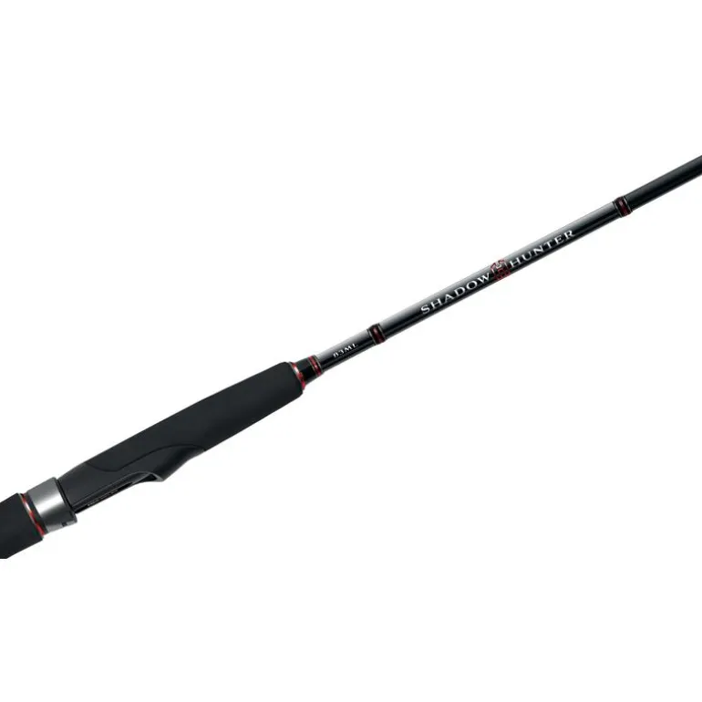 Canne Spinning Herakles Shadow Hunter