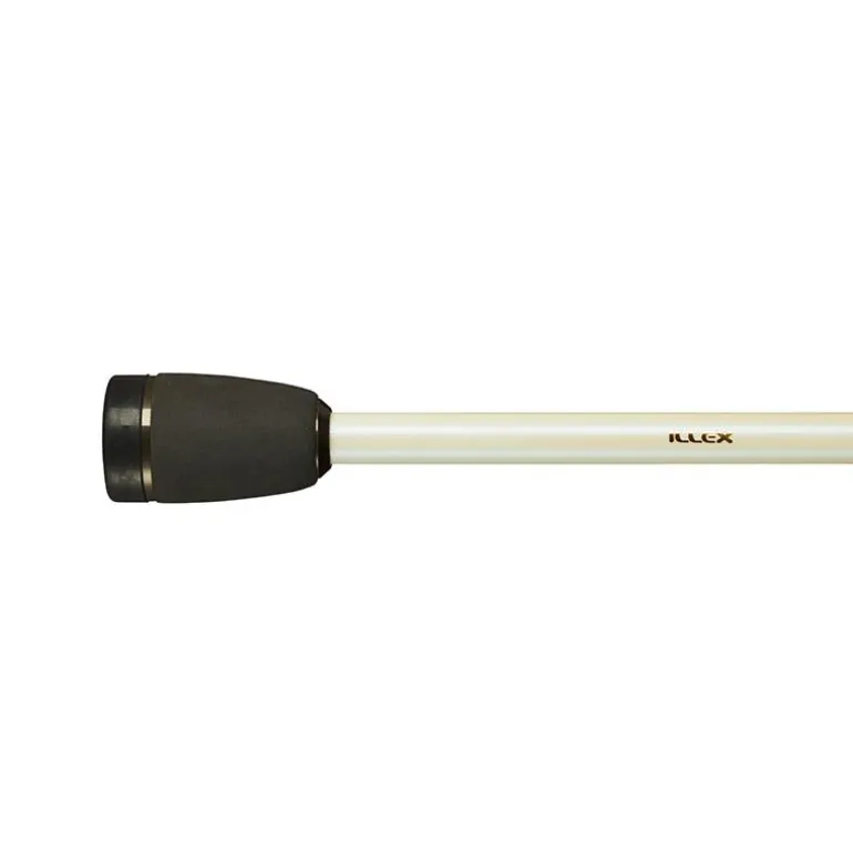 Canne Spinning Illex Pepper X5 S 215 L-Ml Akoya Pearl