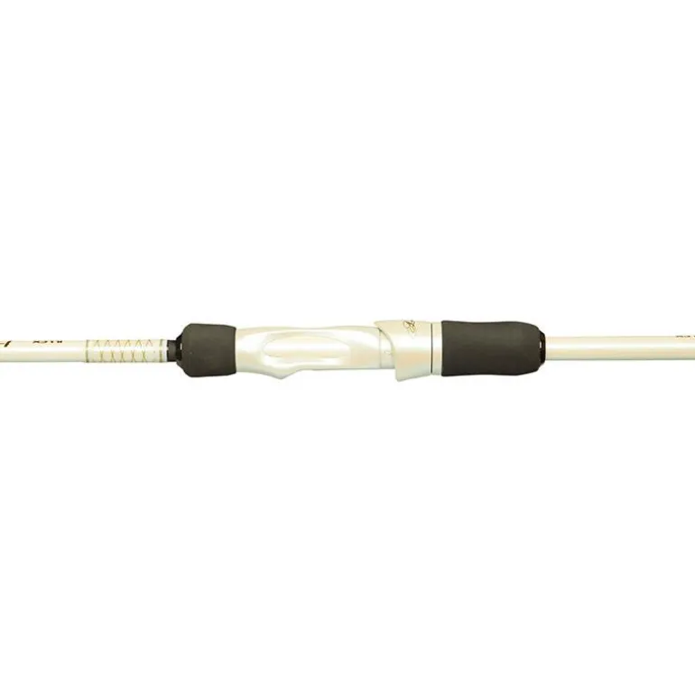Canne Spinning Illex Pepper X5 S 215 L-Ml Akoya Pearl