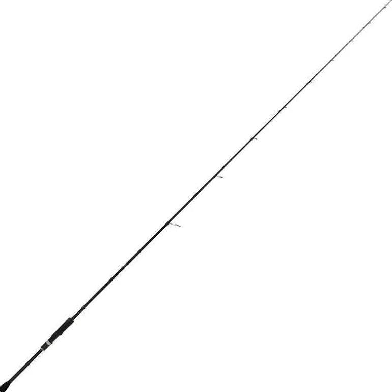 Canne Spinning Illex The Artist X5 S 225 M Black Ops