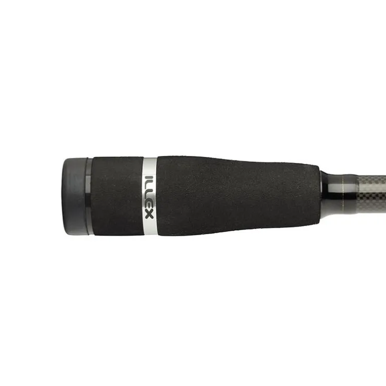 Canne Spinning Illex The Artist X5 S 225 M Black Ops