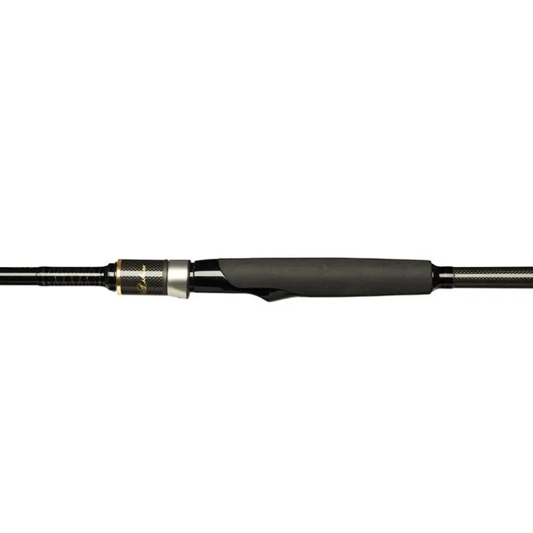 Canne Spinning Illex The Artist X5 S 225 M Black Ops