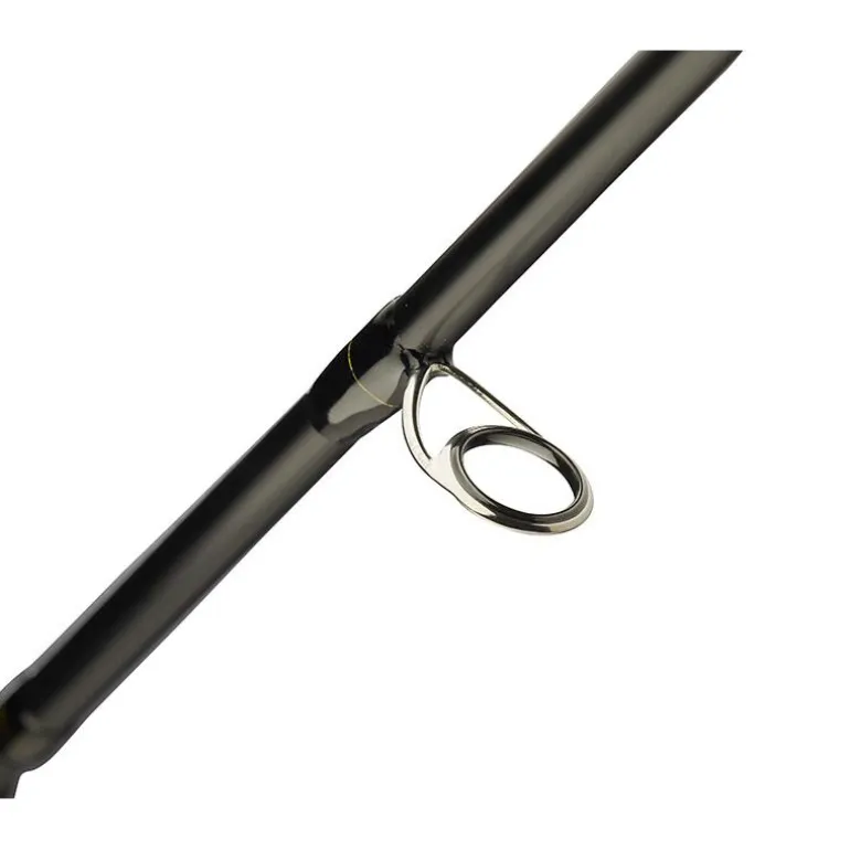 Canne Spinning Illex The Artist X5 S 225 M Black Ops
