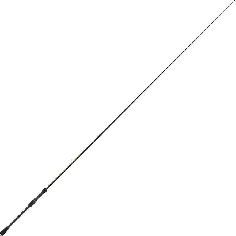 Canne Spinning Illex The Artist X5 S 215 Mh Dark Lightning