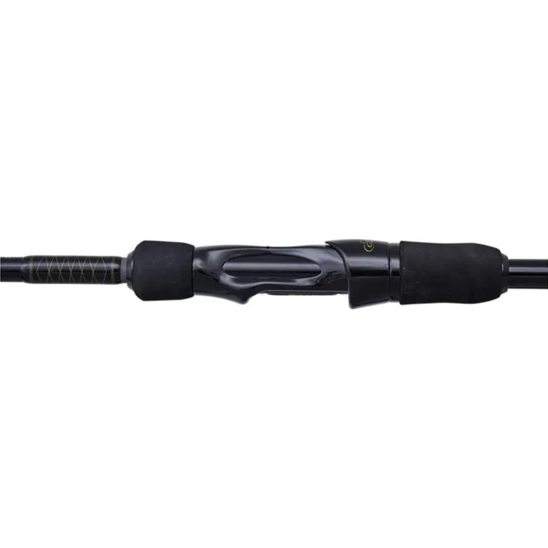 Canne Spinning Illex The Artist X5 S 215 Mh Dark Lightning