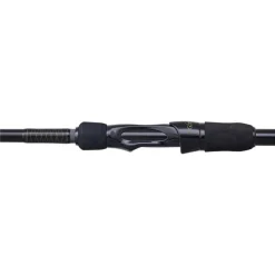 Canne Spinning Illex The Artist X5 S 235 M-Mh Black Angel