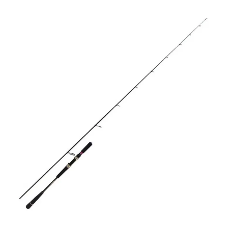 Canne Spinning K-One 3011S K-Fight