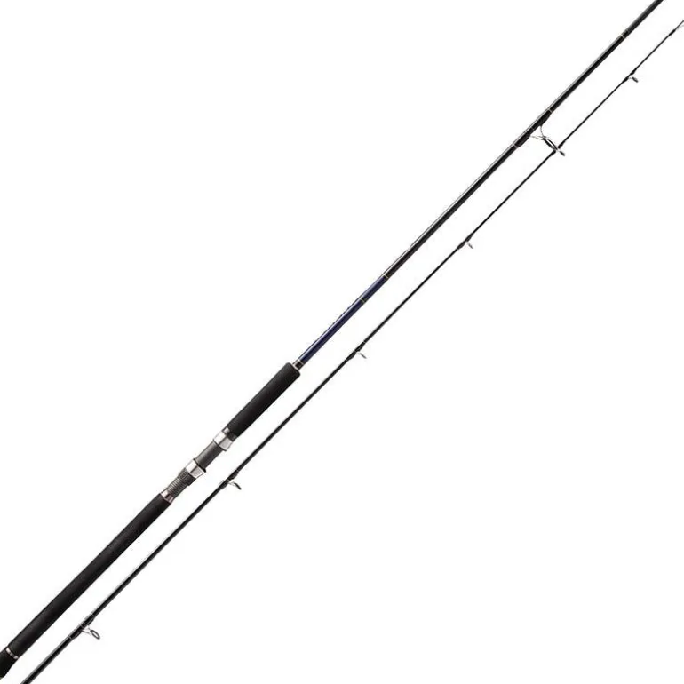 Canne Spinning Major Craft Shore Jigging Solpara Spx