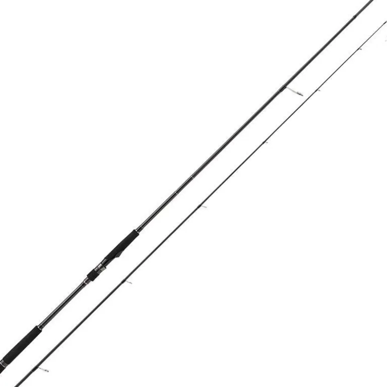 Canne Spinning Major Craft Crosride 5G