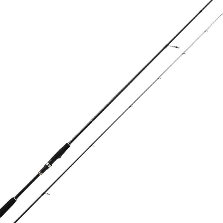Canne Spinning Major Craft Ceana Seabass