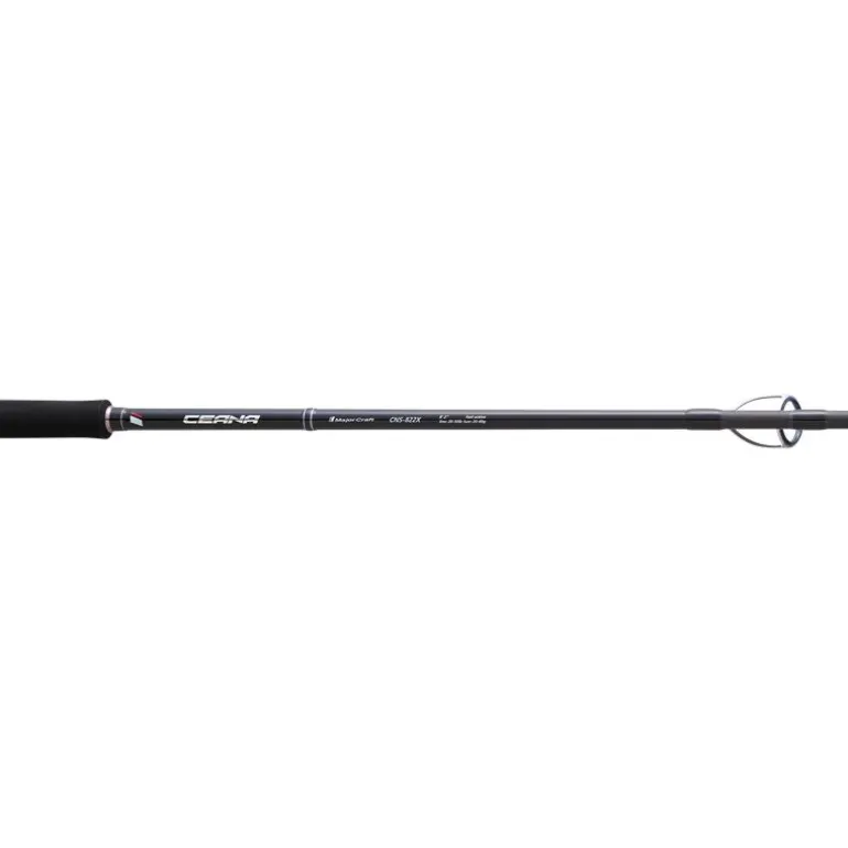 Canne Spinning Major Craft Ceana Seabass