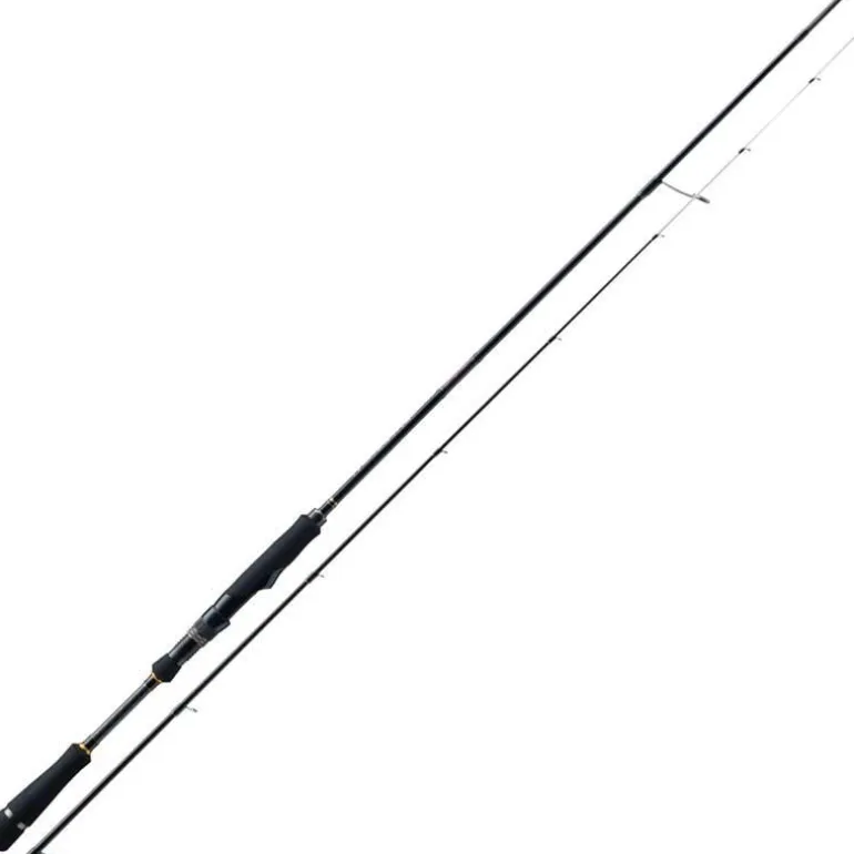 Canne Spinning Major Craft Crostage Tenya