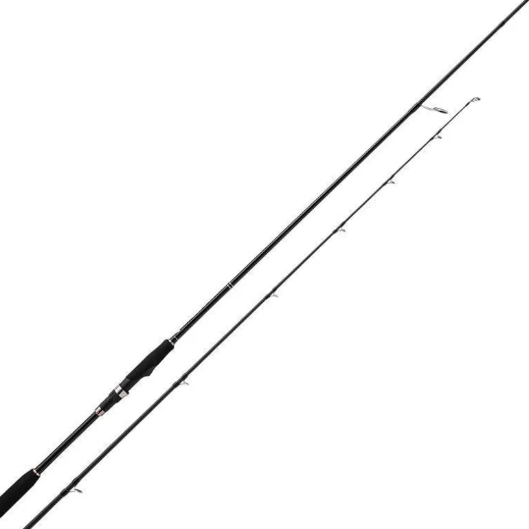 Canne Spinning Major Craft Ceana