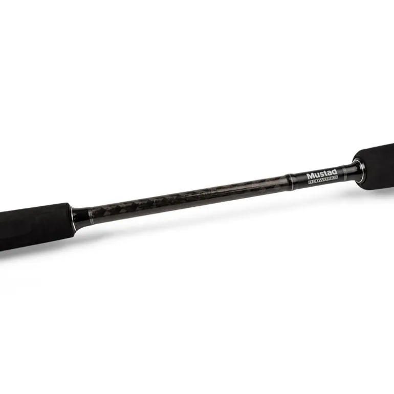 Canne Spinning Mustad Pulse Slow Jigging