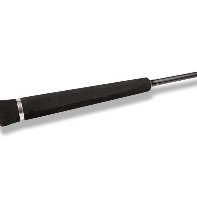 Canne Spinning Mustad Pulse Slow Jigging