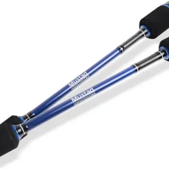 Canne Spinning Mustad Slow Bouncer