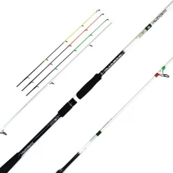 Canne Spinning Npc Sparidae