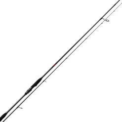 Canne Spinning N.S Black Hole Dark Horse Ii Inshore