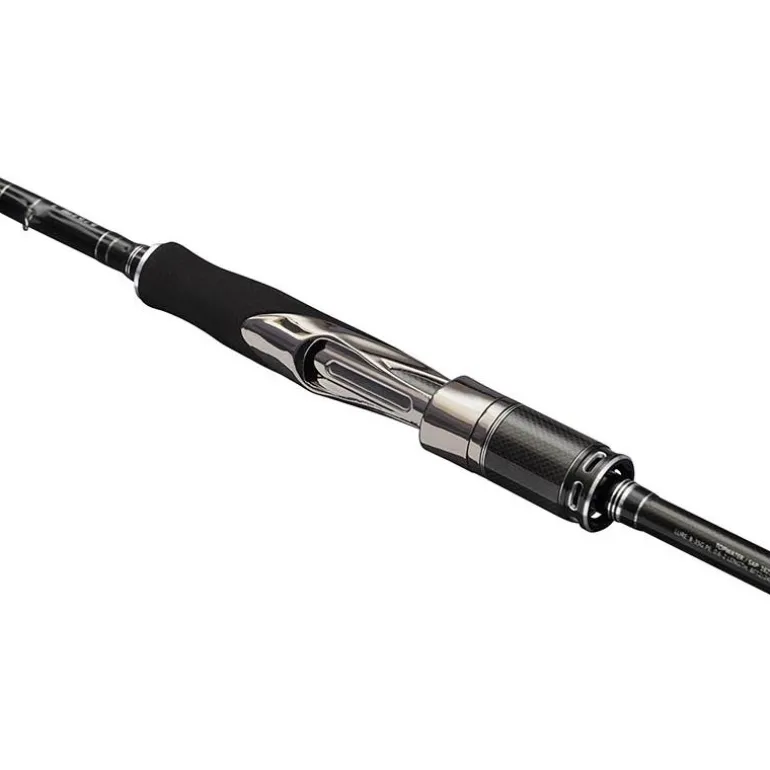 Canne Spinning Penn Conflict Elite Topwater Spinning Rod