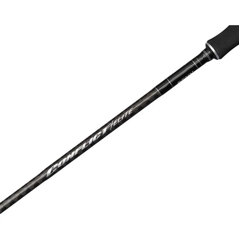 Canne Spinning Penn Conflict Elite Topwater Spinning Rod