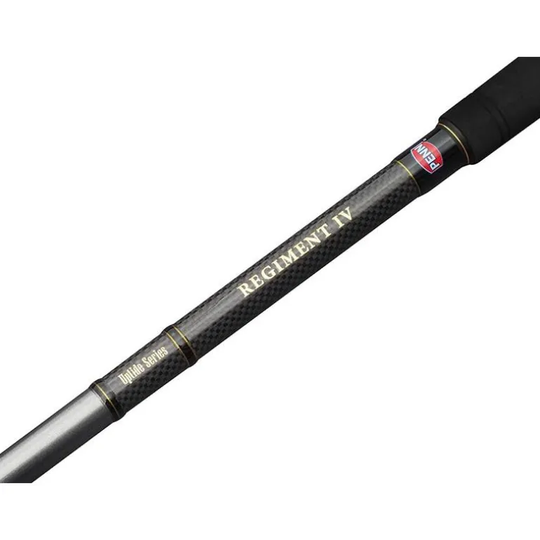 Canne Spinning Penn Regiment Iv Uptide Rod
