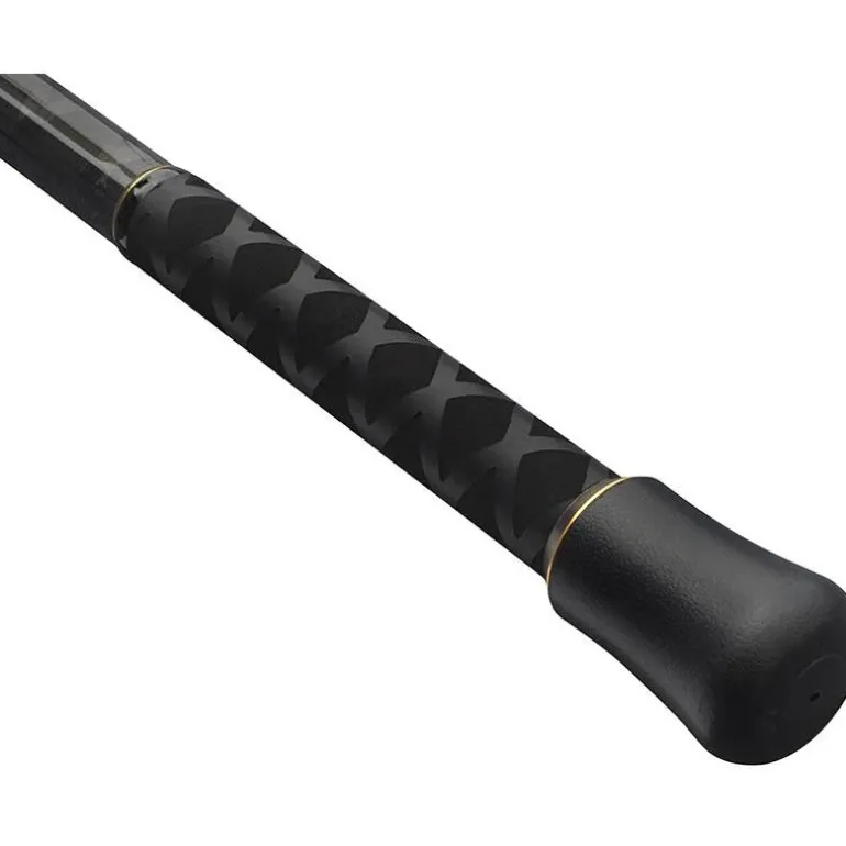 Canne Spinning Penn Regiment Iv Uptide Rod