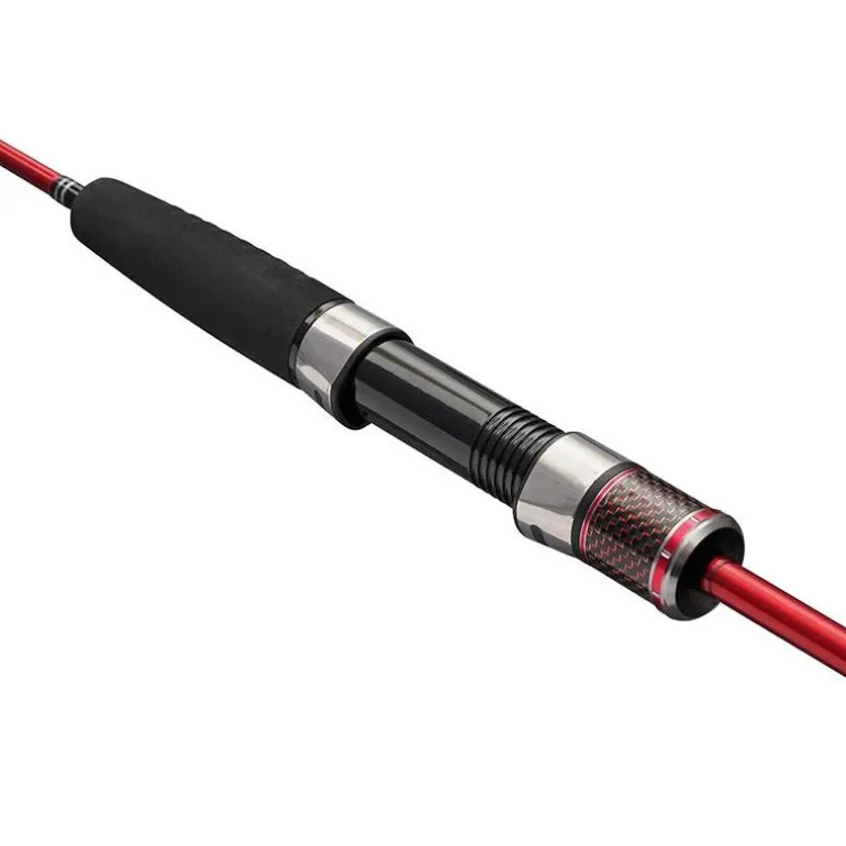 Canne Spinning Penn Retaliate X Solid Jigging Spin Rod