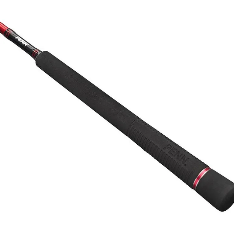 Canne Spinning Penn Retaliate X Solid Jigging Spin Rod