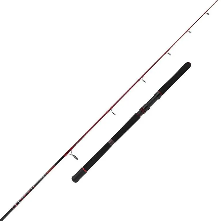 Canne Spinning Penn Squadron Iii Jig Spinning Rod