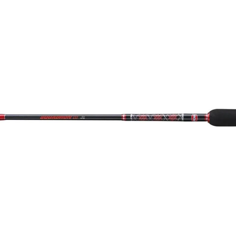 Canne Spinning Penn Squadron Iii Jig Spinning Rod