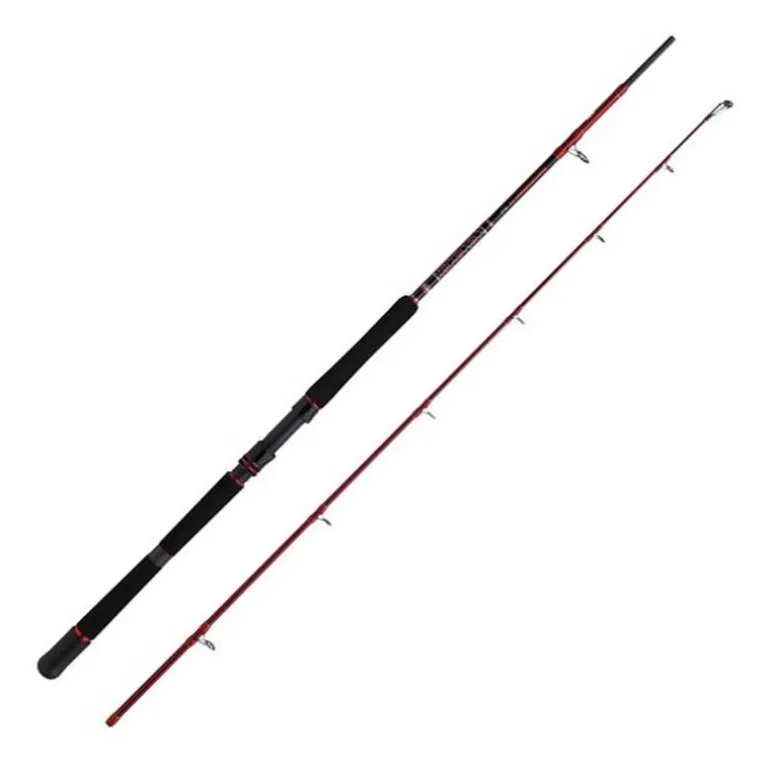 Canne Spinning Penn Squadron Iii Boat Spinning Rod