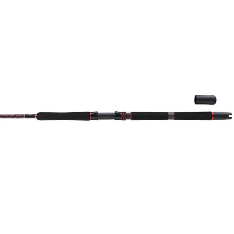 Canne Spinning Penn Squadron Iii Boat Spinning Rod
