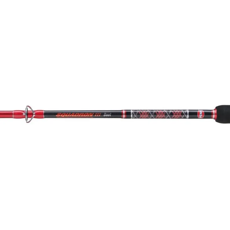 Canne Spinning Penn Squadron Iii Boat Spinning Rod