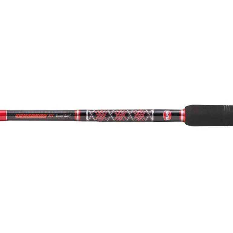Canne Spinning Penn Squadron Iii Inner Boat Spinning Rod